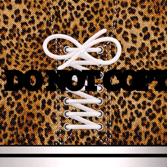 Sneaker Tumbler Designs - Picture 2 of 8